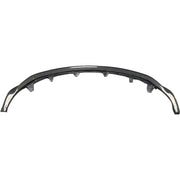 Lexus RC Carbon Fiber Front Bumper Lip product image 2